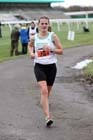 Orange 38, Newcastle Racecourse Half/Marathon/50k, Newcastle Racecourse, Gosforth, Newcastle. Photo: David T. Hewitson/Sports for All Pics